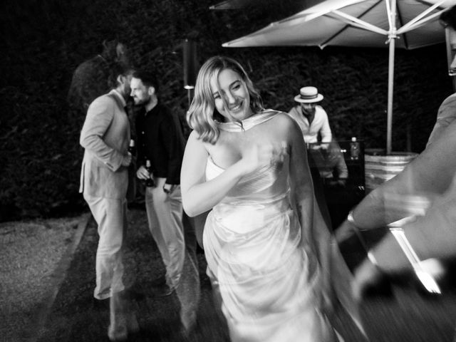 Il matrimonio di Harry e Rebecca a Morsasco, Alessandria 101
