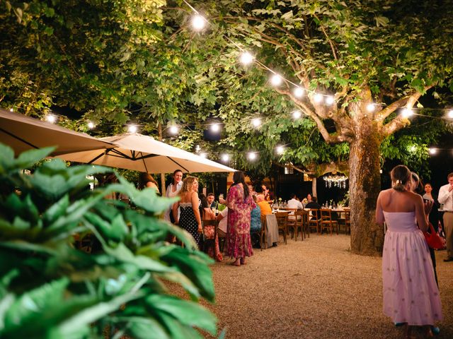 Il matrimonio di Harry e Rebecca a Morsasco, Alessandria 105