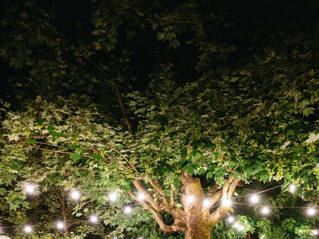 Il matrimonio di Harry e Rebecca a Morsasco, Alessandria 107