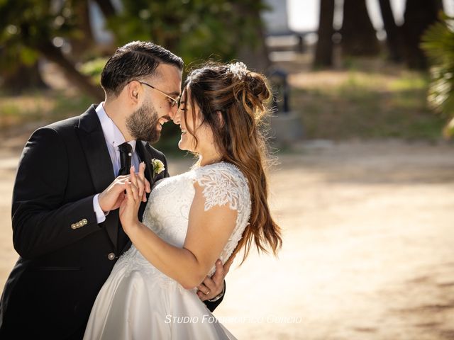 Il matrimonio di Annapaola e Michele a Bacoli, Napoli 2