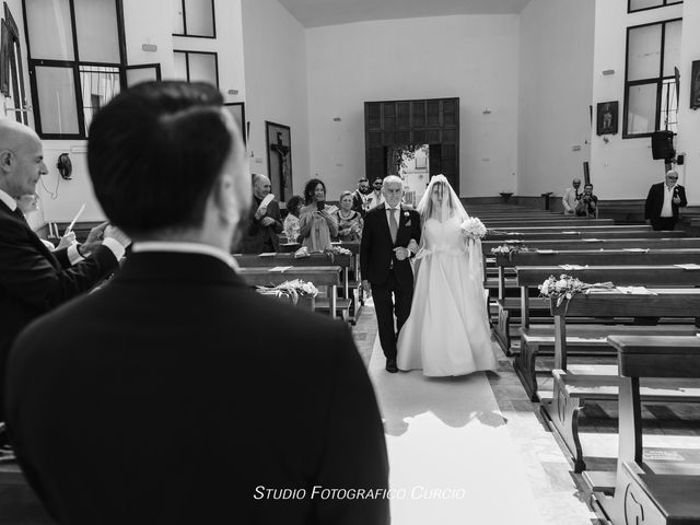 Il matrimonio di Annapaola e Michele a Bacoli, Napoli 3