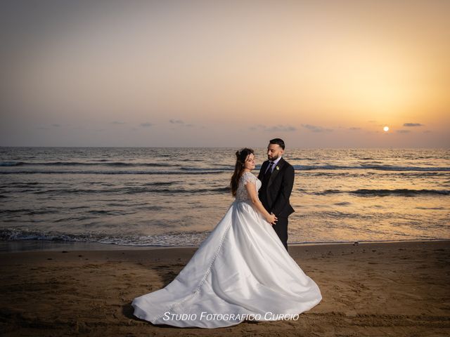 Il matrimonio di Annapaola e Michele a Bacoli, Napoli 4