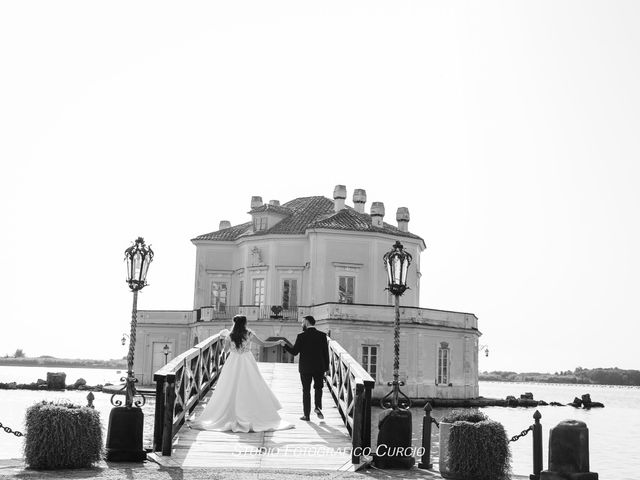 Il matrimonio di Annapaola e Michele a Bacoli, Napoli 5