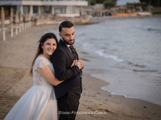 Il matrimonio di Annapaola e Michele a Bacoli, Napoli 6