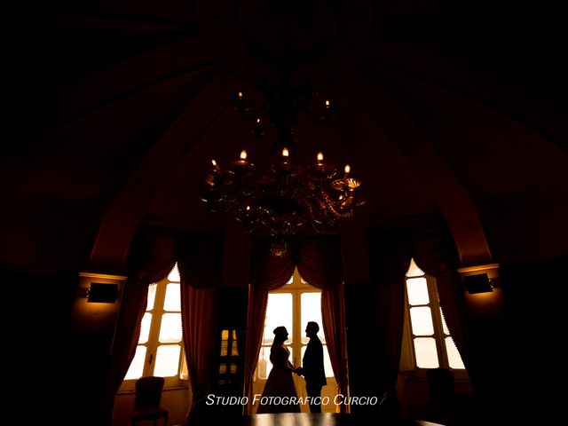 Il matrimonio di Annapaola e Michele a Bacoli, Napoli 7