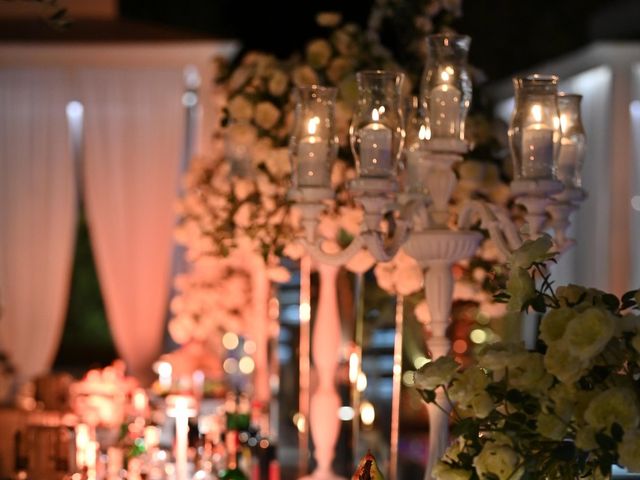 Il matrimonio di Lisa e Brad a Andria, Bari 36