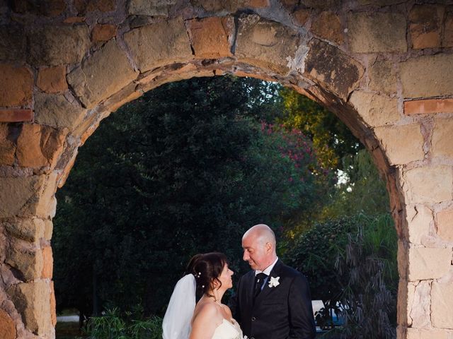 Il matrimonio di Francesco e Federica a Ariccia, Roma 3