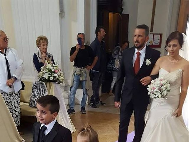 Il matrimonio di Francesco e Federica a Ariccia, Roma 5