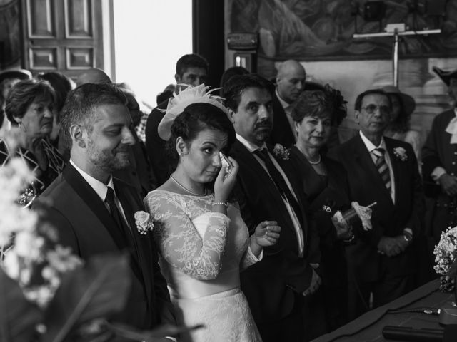 Il matrimonio di Roberto e Elisa a Savigliano, Cuneo 10