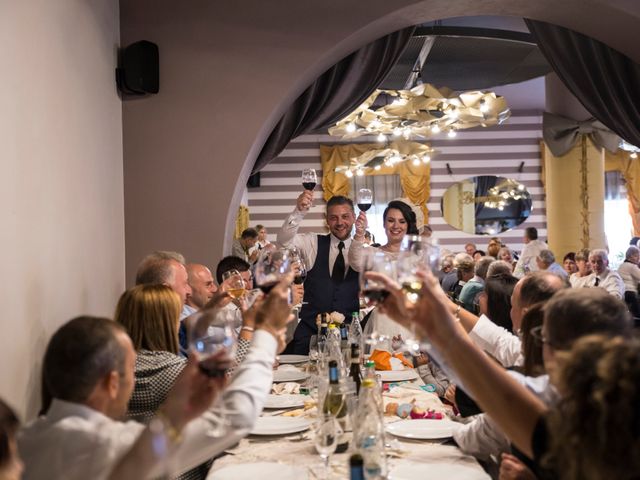 Il matrimonio di Roberto e Elisa a Savigliano, Cuneo 19