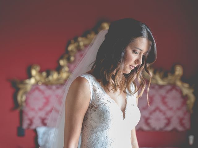 Il matrimonio di Andrea e Francesca a Parma, Parma 9