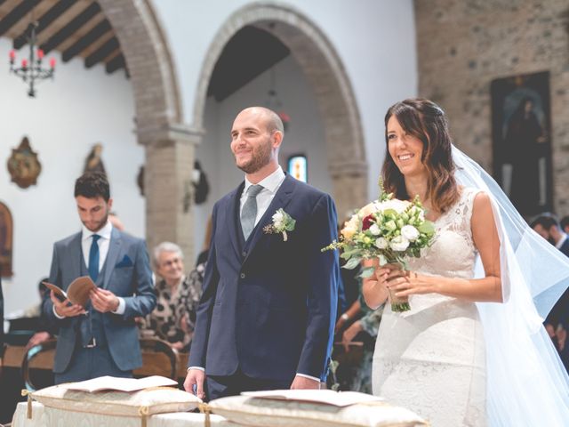 Il matrimonio di Andrea e Francesca a Parma, Parma 13