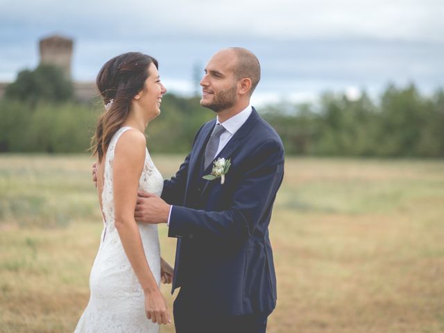 Il matrimonio di Andrea e Francesca a Parma, Parma 19