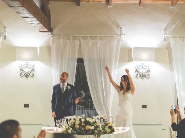 Il matrimonio di Andrea e Francesca a Parma, Parma 25