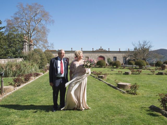 Il matrimonio di Emiliano e Giulia a Quarrata, Pistoia 6