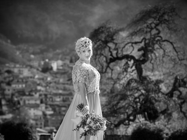 Il matrimonio di Emiliano e Giulia a Quarrata, Pistoia 9
