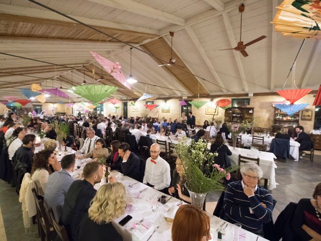 Il matrimonio di Emiliano e Giulia a Quarrata, Pistoia 15