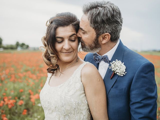 Il matrimonio di Daniele e Michela a Padova, Padova 25