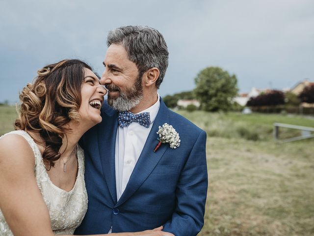 Il matrimonio di Daniele e Michela a Padova, Padova 27