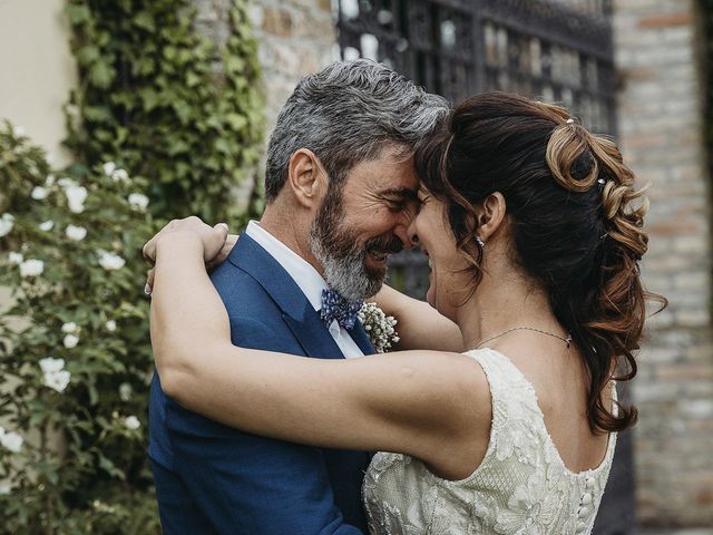 Il matrimonio di Daniele e Michela a Padova, Padova 33