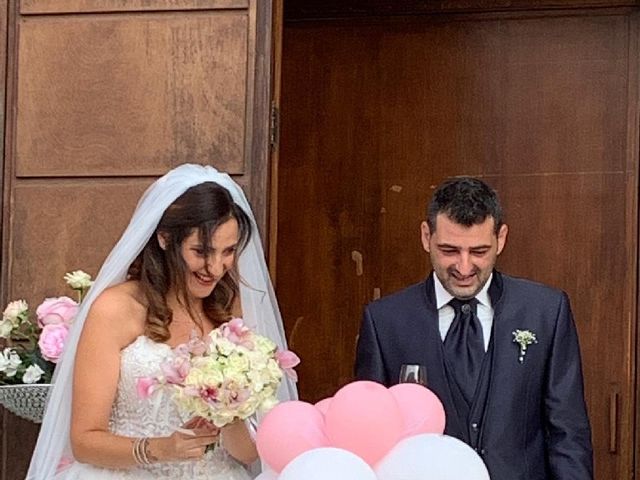 Il matrimonio di Andrea  e Chiara  a Lecce, Lecce 6