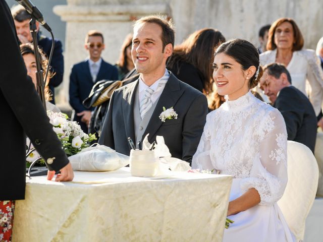 Il matrimonio di Filippo e Giorgia a Finale Ligure, Savona 3