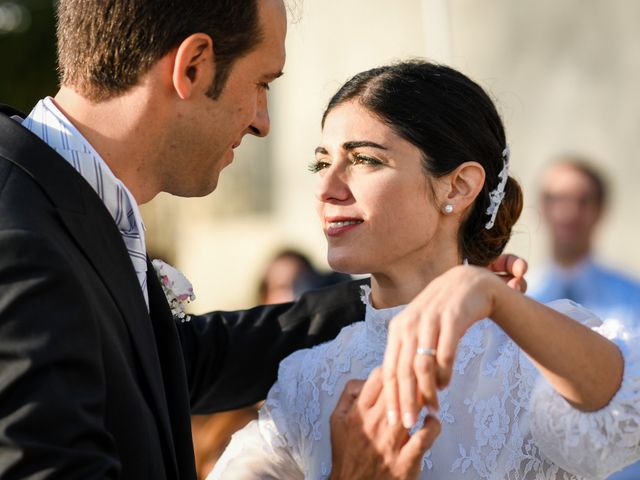 Il matrimonio di Filippo e Giorgia a Finale Ligure, Savona 5