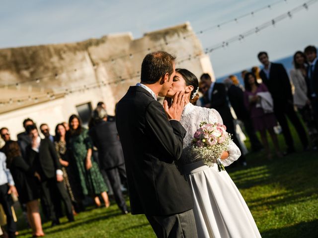 Il matrimonio di Filippo e Giorgia a Finale Ligure, Savona 7