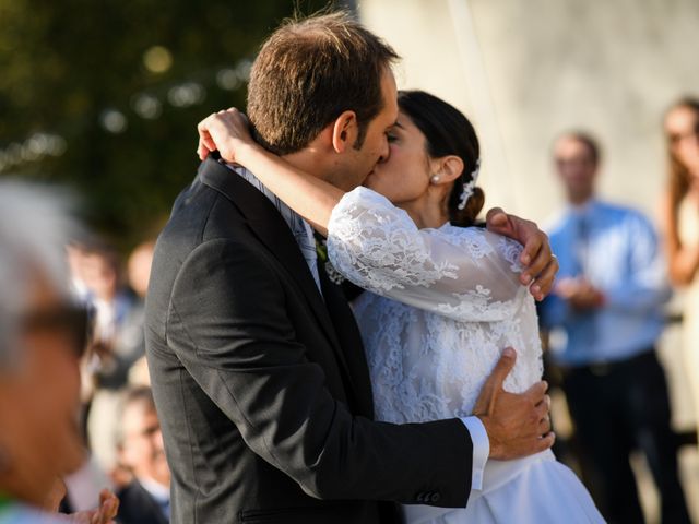 Il matrimonio di Filippo e Giorgia a Finale Ligure, Savona 21