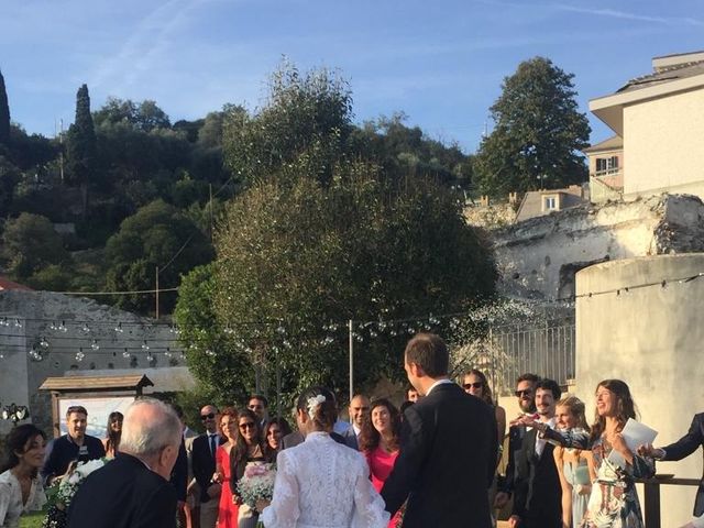 Il matrimonio di Filippo e Giorgia a Finale Ligure, Savona 23