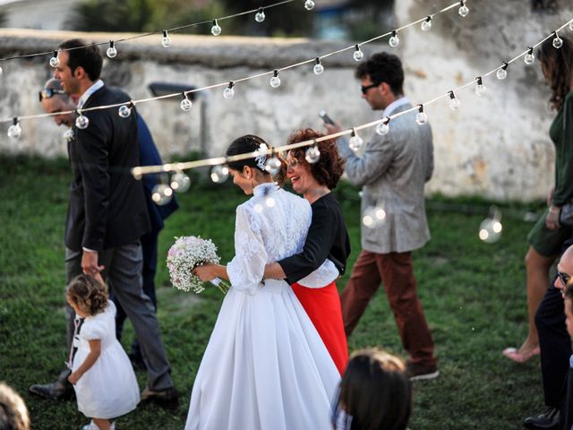 Il matrimonio di Filippo e Giorgia a Finale Ligure, Savona 29