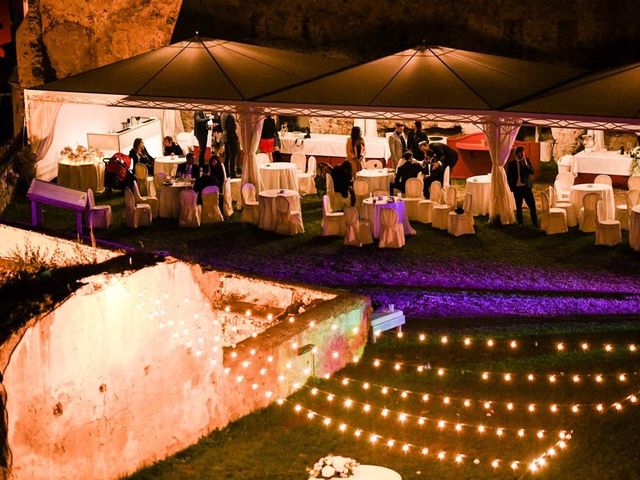 Il matrimonio di Filippo e Giorgia a Finale Ligure, Savona 30