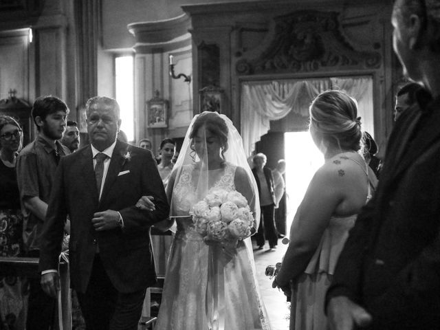 Il matrimonio di Diego e Silvia a Rimini, Rimini 14