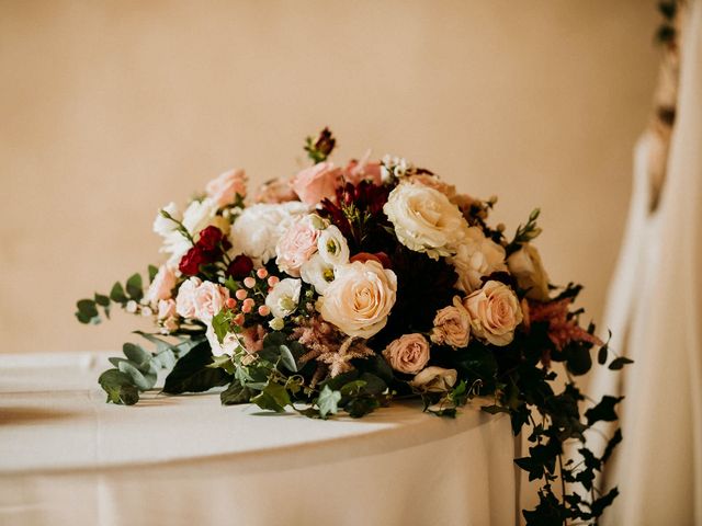 Il matrimonio di Niccolò e Viola a Fiesole, Firenze 76