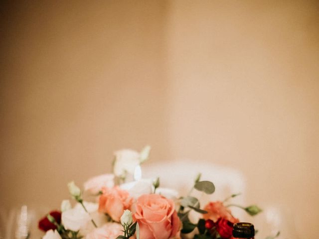 Il matrimonio di Niccolò e Viola a Fiesole, Firenze 199