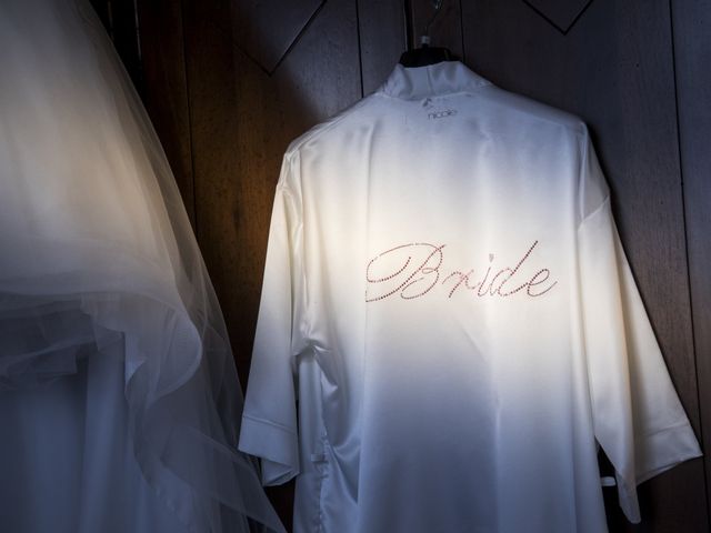 Il matrimonio di Matteo e Erika a Castelfranco Veneto, Treviso 3