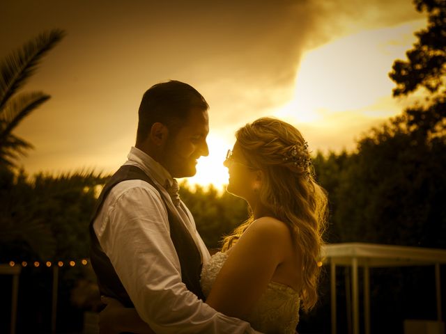 Il matrimonio di Matteo e Erika a Castelfranco Veneto, Treviso 46
