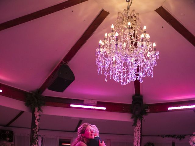Il matrimonio di Matteo e Erika a Castelfranco Veneto, Treviso 52