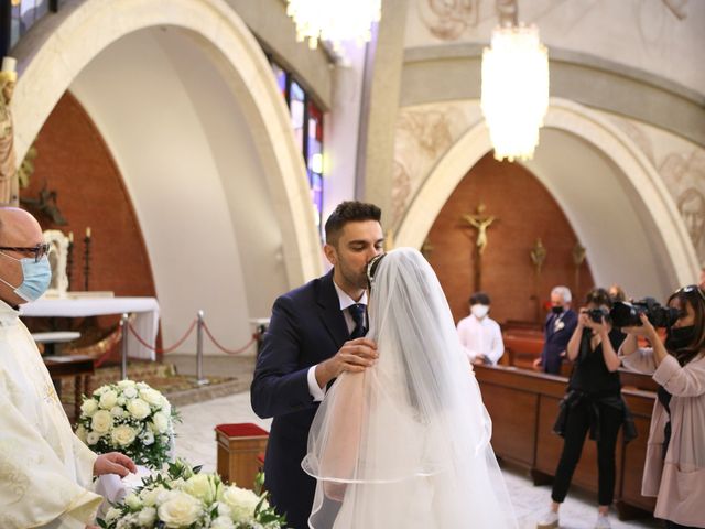 Il matrimonio di Gaetano  e Valentina  a Cagliari, Cagliari 23