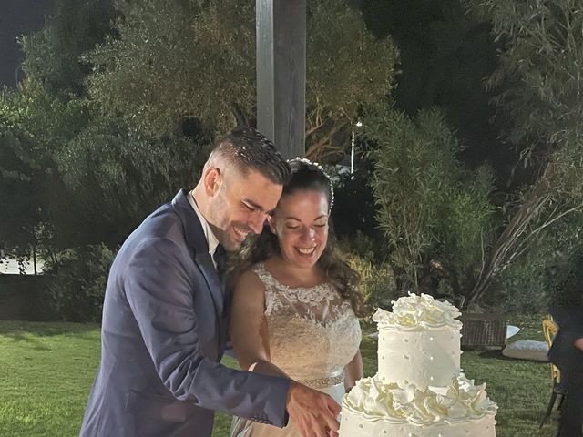 Il matrimonio di Gaetano  e Valentina  a Cagliari, Cagliari 51