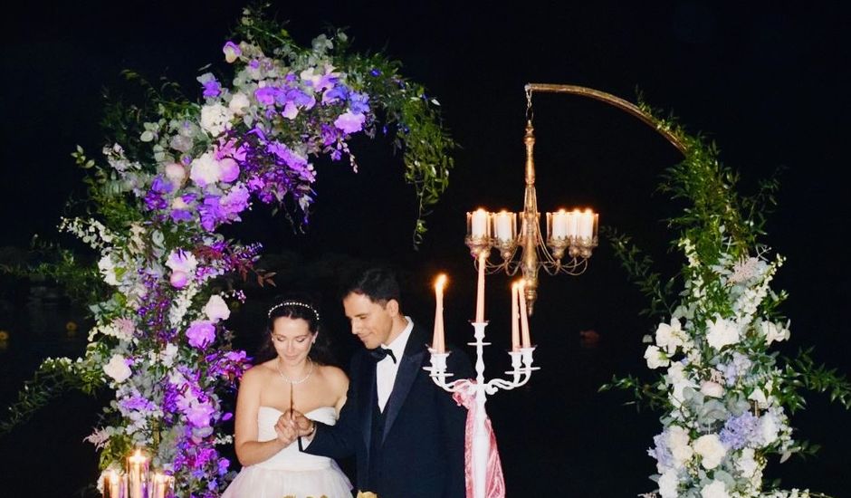 Il matrimonio di Mariachiara e Alfredo a Casteldaccia, Palermo