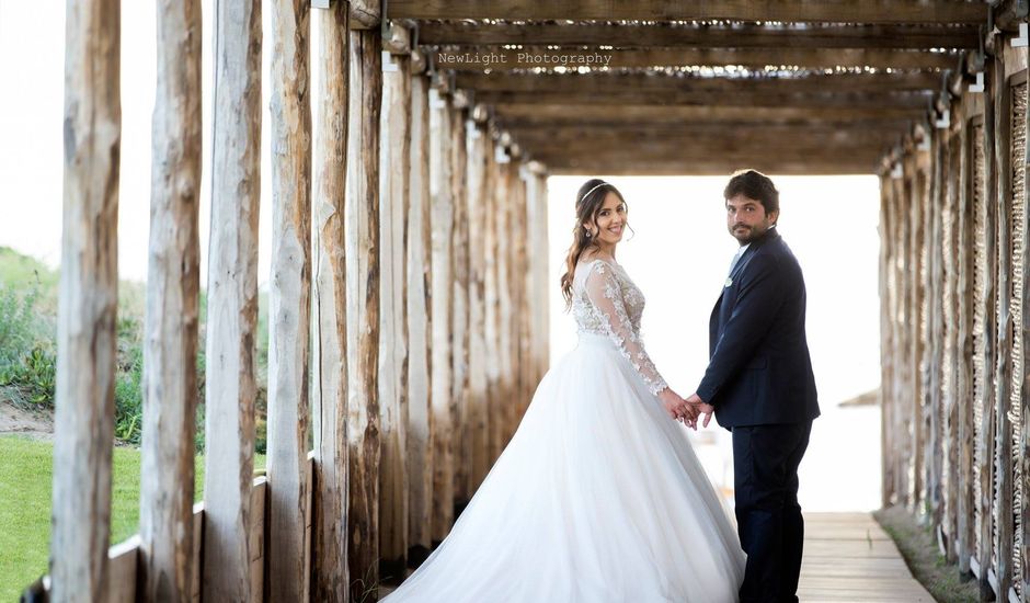 Il matrimonio di Ivan e Maddalena a Cellole, Caserta