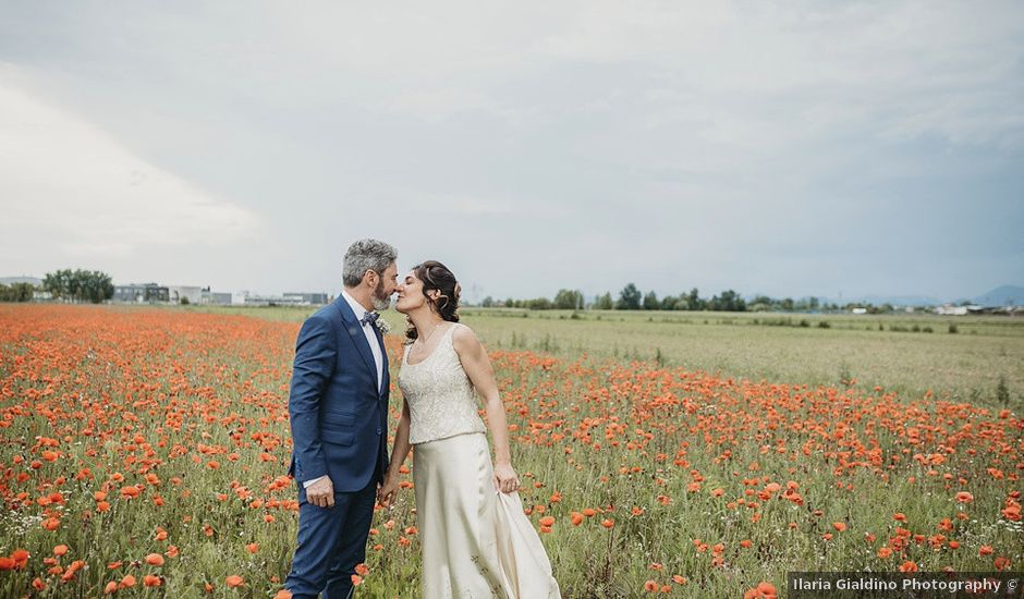 Il matrimonio di Daniele e Michela a Padova, Padova