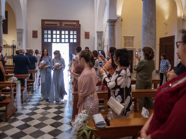 Il matrimonio di Gianluca e Martina a Carrara, Massa Carrara 34