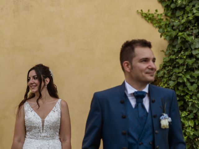 Il matrimonio di Gianluca e Martina a Carrara, Massa Carrara 60