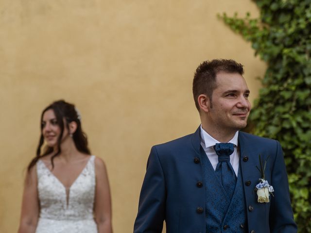 Il matrimonio di Gianluca e Martina a Carrara, Massa Carrara 61