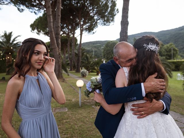 Il matrimonio di Gianluca e Martina a Carrara, Massa Carrara 69