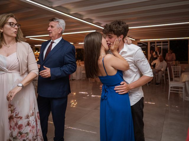 Il matrimonio di Gianluca e Martina a Carrara, Massa Carrara 83