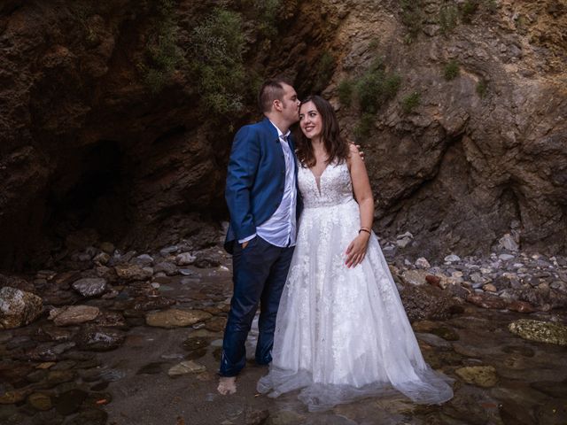 Il matrimonio di Gianluca e Martina a Carrara, Massa Carrara 107