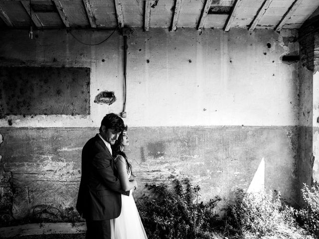 Il matrimonio di Caterina e Cristiano a Recanati, Macerata 17